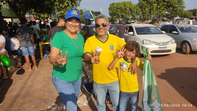 Reunião das Mulheres do grupo de Nezita e Cabiludo acontecerá nesta quinta-feira
