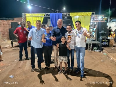 Na reunião das lideranças Flavão cita garantia de direitos viabilizados aos servidores municipais de Divinópolis