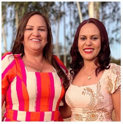 Portal Araguaia Notícias concede Direito de Resposta as candidatas Daiane do Vale e Nelma do Carritel sobre Acusações em Pugmil  - Tocantins
