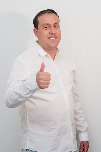 Dr. Danilo Alencar, assumirá cadeira na Assembleia Legislativa em janeiro de 2025