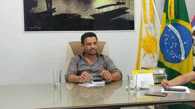 Prefeito eleito Marcos do Chico espera transição técnica, transparente e republicana em Caseara