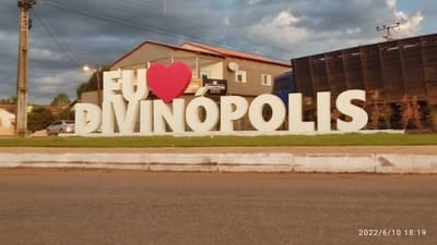 Poder Legislativo de Divinópolis do Tocantins terá promulgação da nova constituição municipal neste mês de dezembro