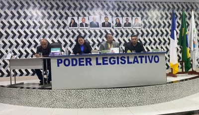 Sessão Solene Especial de Promulgação da nova Lei Orgânica de Divinópolis será no dia 19 de dezembro