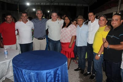 Abreulândia recebe recursos para fortalecimento da saúde viabilizados por Ayres, Franco e Marinho