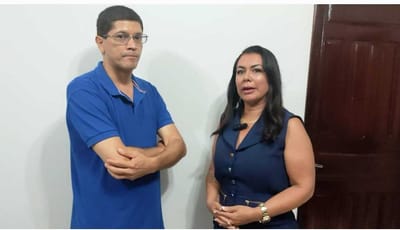 Exclusivo: prefeita Ildislene de Caseara faz resumo do mandato e pela primeira vez cita afastamento: "dia mais difícil da minha vida"