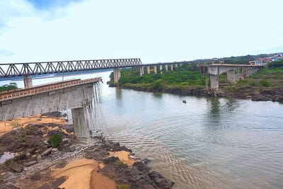 Tragédia da Queda da Ponte do Estreito, vai se transformar num livro de cordel