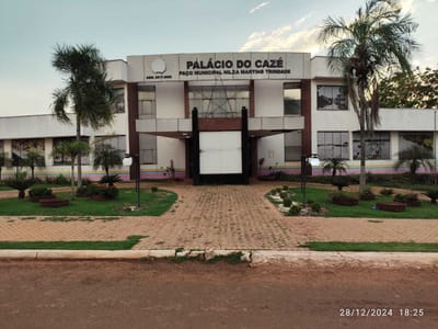 Fim da era Santana: Prefeita Ildislene encerra mandato em Caseara pagando funcionalismo municipal