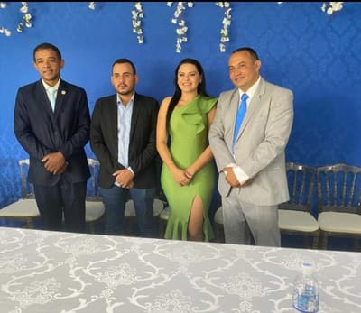 Ozias 4: Veja como ficou a composição da Mesa Diretora de Divinópolis do Tocantins