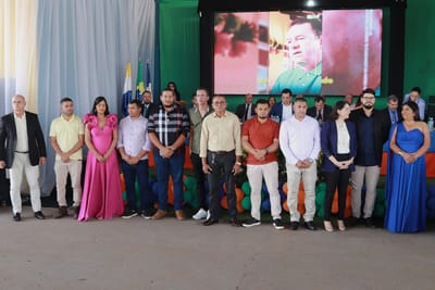 Gestão Saulo publica no Diário Oficial nomeação do primeiro escalão da prefeitura de Marianópolis do Tocantins