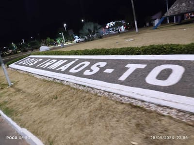 Secretaria de Educação de Dois Irmãos do Tocantins abre matrícula para o Ano Letivo em 13 de janeiro