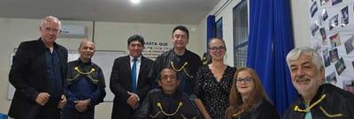 Academia de Letras de Paraíso do Tocantins, se reúne para empossar novos ingressantes