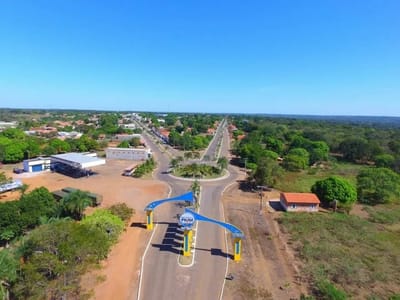 Deputado Dr. Danilo Alencar solicita manutenção da ponte sobre Riozinho, em Pium