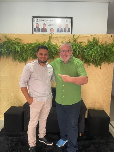 Formação pedagógica é promovida aos servidores da educação de Marianópolis do Tocantins