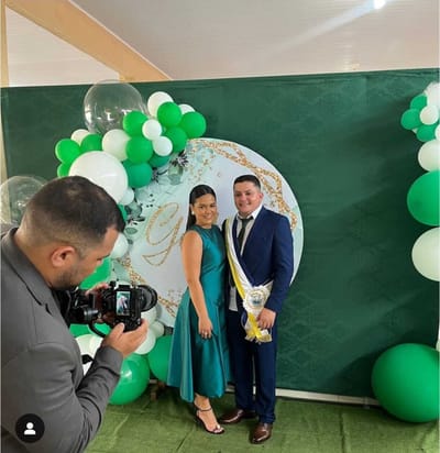 Veja entrevista exclusiva com o prefeito de Rio do Bois Joel Rufino: "transparência é o nosso barco"