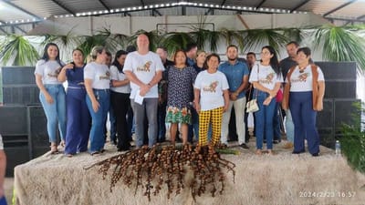 Grupo de Expositores participarão de reunião sobre o planejamento para Festival do Buriti em Divinópolis neste mês de fevereiro