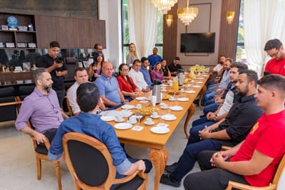 Divinópolis, Abreulândia e Caseara está entre os 12 município que destinaram pneus inservíveis para  Prefeitura de Paraíso