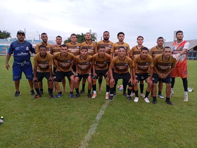 Abreulândia E.C vence na estreia do técnico Nonato Silva e segue preparação para o Copão 2025