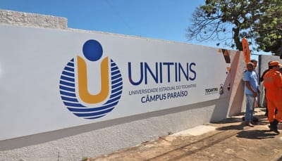 Deputado Dr. Danilo Alencar solicita a implantação do Curso de Enfermagem na UNITINS Campus Paraíso
