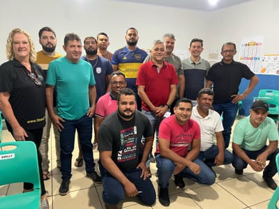 Abreulândia promove curso de Condutores de Veículos de Emergência