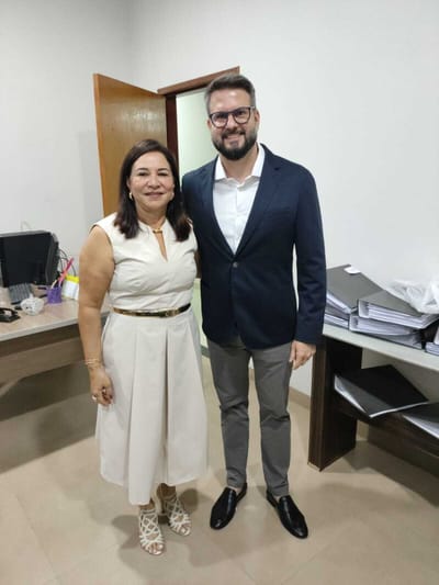 Emenda para trator, defesa da Educação e questionamentos; o protagonismo da vereadora Ângela no Legislativo de Divinópolis