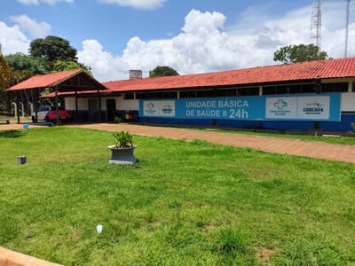 Boletim epidemiológico confirma 10 casos ativos de Covid-19 em Caseara