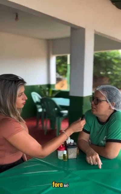 Secretaria Municipal de Turismo de Divinópolis apresenta pesquisa sobre aumento no comércio local durante o Festival do Buriti