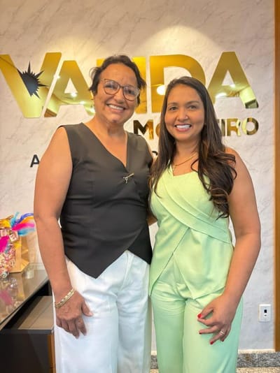 Deputada Vanda Monteiro destina R$ 600 mil para infraestrutura e saúde em Monte Santo do Tocantins