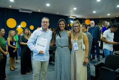 Deputado Dr. Danilo Alencar participa de encontro de gestores municipais da Assistência Social