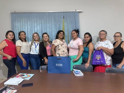 Assistência Social de Marianópolis do Tocantins articula parceria com SENAI para capacitação profissional