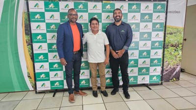 Após reunião com Secretaria de Agricultura de Caseara  Banco da Amazônia fará atendimento em Caseara para tratar do programa desenrola Rural do governo federal