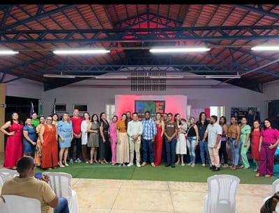 CASEARA REALIZA VI AUDIÊNCIA PÚBLICA DO MONITORAMENTO E AVALIAÇÃO DO PME 2015 A 2024