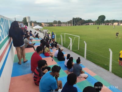 Abreulândia e Via Roma empatam em amistoso preparatório para o Copão 2025