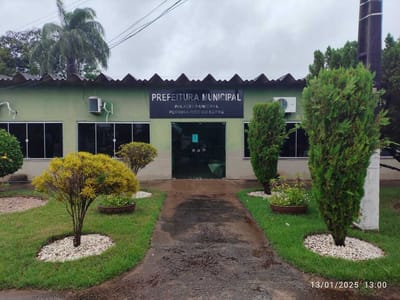 Dois Irmãos do Tocantins cumpre prazos e avança para captação de recursos do ICMS Ecológico