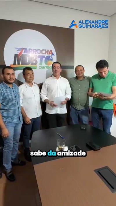 Intermediado por Ozias e Baracho Guimarães anuncia recursos para construção de muro de creche em Divinópolis