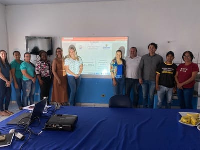 Conselho Municipal de Saúde de Divinópolis aprova Relatório Anual de Gestão 2024 com presença do Poder Legislativo