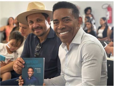 2ª Caravana ACIPA reúne empresários de Caseara com participação de Joseph Madeira e do prefeito Marcos do Chico