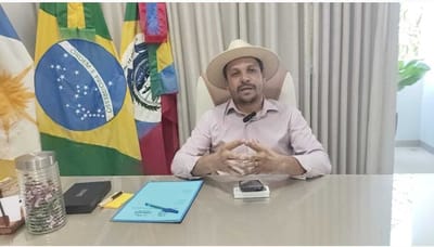 Veja os principais pontos abordados pelo prefeito Marcos do Chico nas explanações á Caseara e Vale do Araguaia