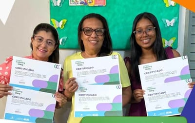 Servidores de Marianópolis concluem capacitação técnica para aprimorar atendimento no novo sistema do CadÚnico e Bolsa Família