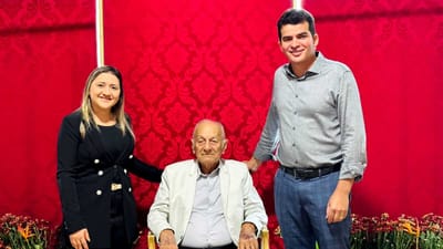 Prefeitura de Dois Irmãos vai promover ação de Saúde do Homem na UBS Félix Carreiro da Glória no próximo dia 26 de março