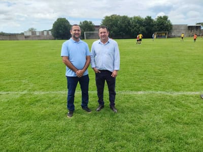 Marianópolis do Tocantins se prepara para abertura do Campeonato Municipal de Futebol Amador 2025