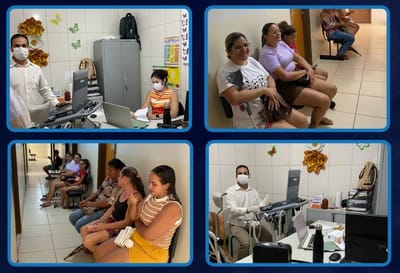 Prefeitura de Dois Irmãos reforça compromisso com a saúde e amplia exames de ultrassonografia