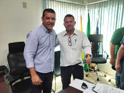 Marianópolis: Prefeito Saulo Barbosa Apresenta Dívidas que teriam sido Deixadas pela Gestão de Piagem