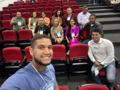 Vereadores de Divinópolis do Tocantins participarão do 1º Encontro Estadual para fortalecimento do Legislativo Municipal