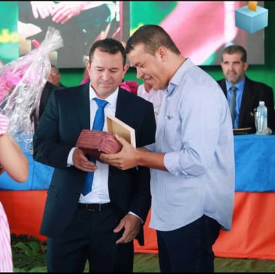 Direito ao contraditório: Ex-prefeito Isaías Piagem rebate colocações de Saulo, sobre dívidas deixadas em Marianópolis: “está aqui a prova que não deixamos essa dívida”