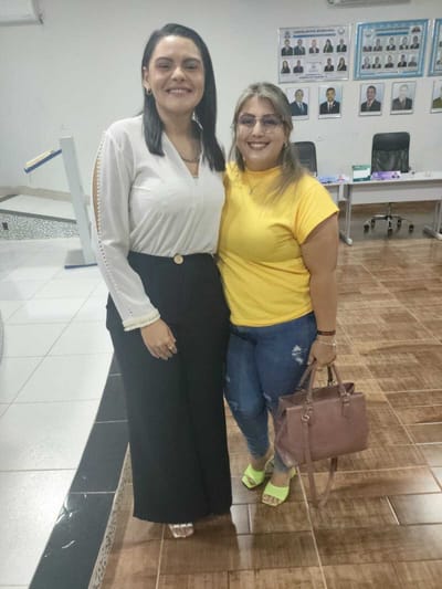 Câmara  de Divinópolis dará posse ao suplente Raimundo Rodrigues após licença de Viviane Martins nesta quinta-feira no Centro Cultural João Ribeiro