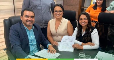Prefeita de Monte Santo Enfermeira Nezita participa de reunião com governador Wanderley e prefeitos do Consórcio Vale do Araguaia