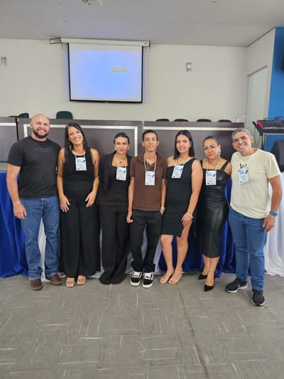 Divinópolis sedia workshop sobre gestão e comunicação com foco em fortalecer a conexão entre os serviços municipais e a comunidade