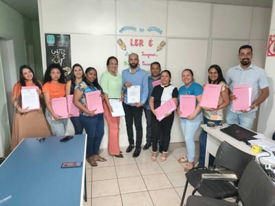 Monte Santo do Tocantins  regulamenta escolas municipais que estavam pendentes desde 1987