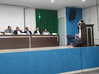 Conselheira tutelar de Divinópolis ressalta unidade política no Poder Legislativo "Agora está tão lindo, vocês unidos”