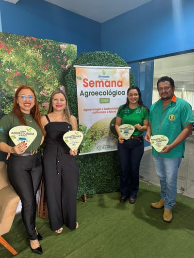 Cavalgada Ecológica movimenta Divinópolis com programação cultural e impulsiona economia local